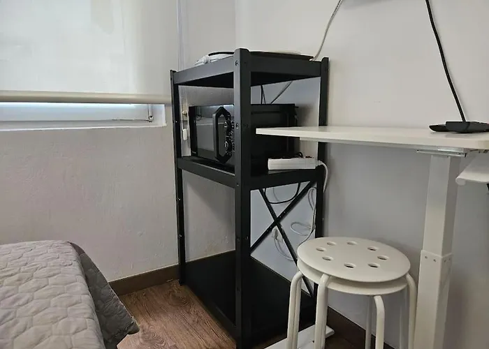 1A132 Centrico Y Comodo Rincon