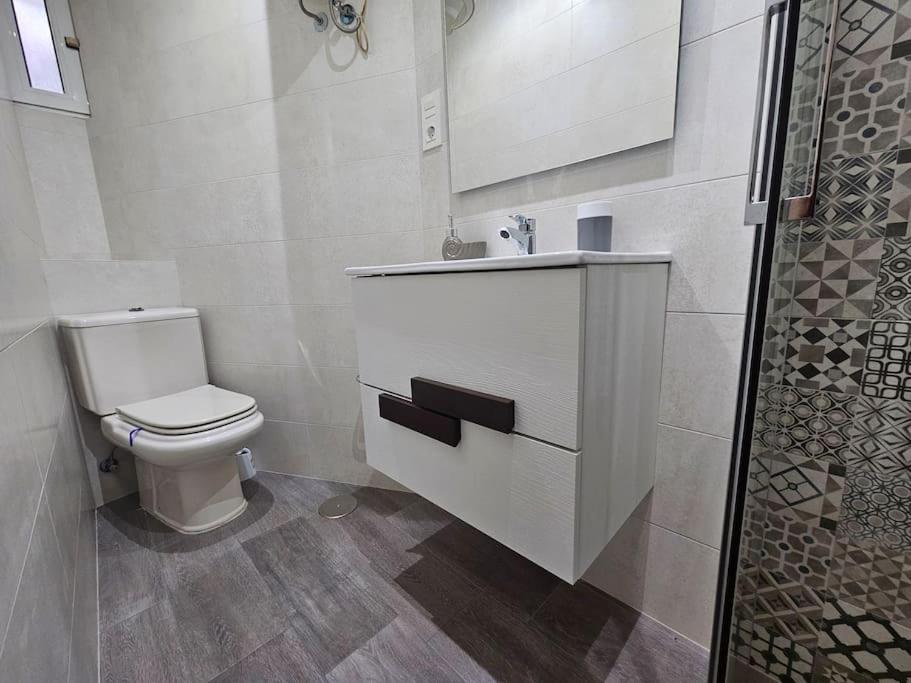 1a132 Centrico Y Comodo Rincon Apartment *
