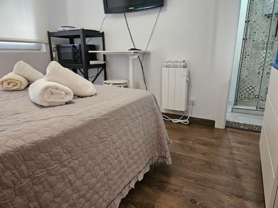 1a132 Centrico Y Comodo Rincon Apartment Gijon