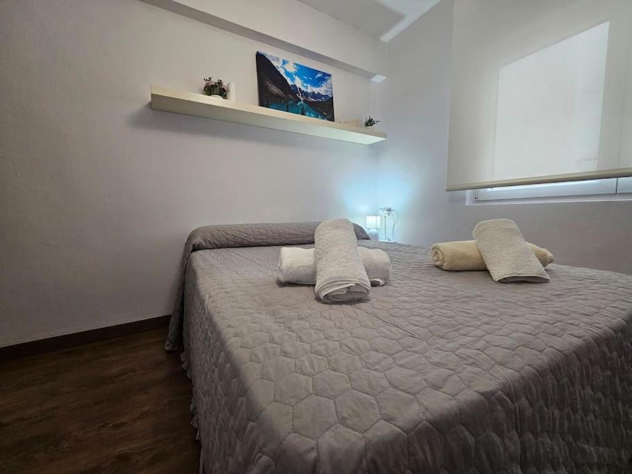 1a132 Centrico Y Comodo Rincon Apartment Gijon