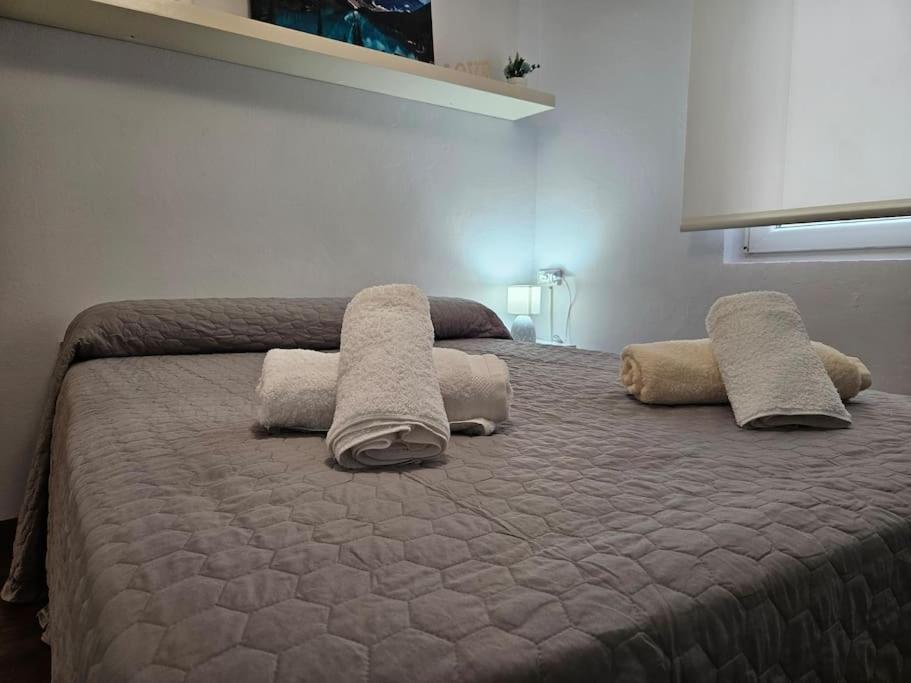 1a132 Centrico Y Comodo Rincon Gijon