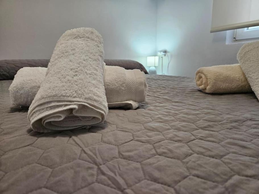 1a132 Centrico Y Comodo Rincon Apartment