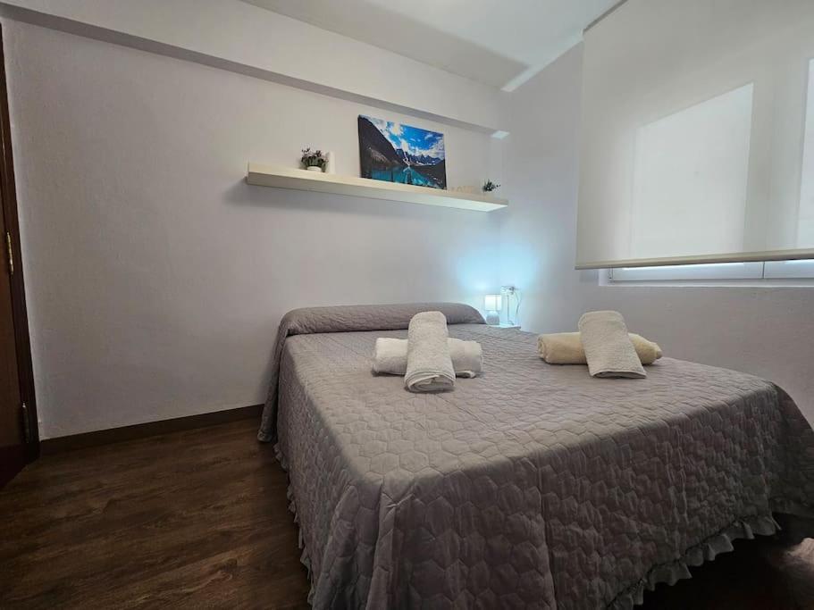 1a132 Centrico Y Comodo Rincon Apartment